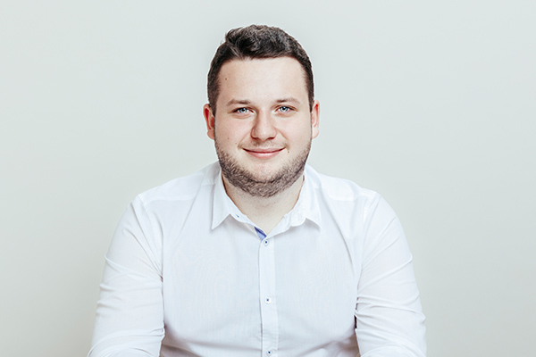Mgr. Jakub Šanda