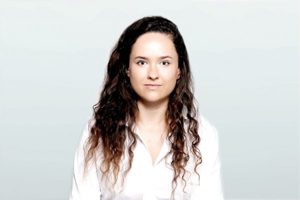 Adéla Řezáčová